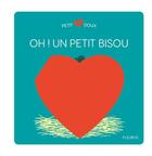 Couverture du livre « Oh ! un petit bisou » de Helene Montardre aux éditions Fleurus