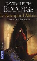 Couverture du livre « La rédemption d'Althalus » de David Eddings aux éditions Pocket