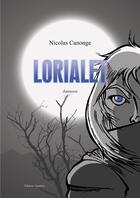 Couverture du livre « Lorialet » de Canonge aux éditions Amalthee