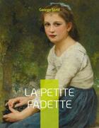 Couverture du livre « La petite Fadette » de George Sand aux éditions Books On Demand