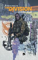 Couverture du livre « The division : extremis malis » de Christofer Emgard et Fernando Baldo aux éditions Black River