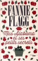 Couverture du livre « Miss Alabama et ses petits secrets » de Fannie Flagg aux éditions Cherche Midi