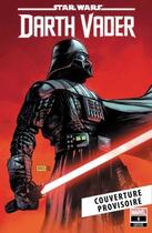 Couverture du livre « Star Wars n.1 ; la voie du destin t.1 » de Star Wars aux éditions Panini Comics Fascicules