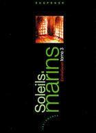 Couverture du livre « Soleils Marins - Froides Tenebres T.3 » de Emilie Genet aux éditions Les Deux Encres