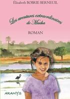 Couverture du livre « Les aventures extraordinaires de macha » de Bobrie Berneuil E. aux éditions Aramys