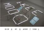 Couverture du livre « Don't think too much » de Siulan Ko aux éditions Galerie Paris-beijing