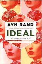 Couverture du livre « Ideal » de Ayn Rand aux éditions Adult Pbs