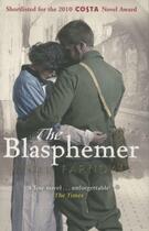 Couverture du livre « THE BLASPHEMER » de Nigel Farndale aux éditions Black Swan