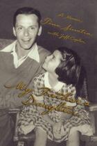 Couverture du livre « My Father's Daughter » de Sinatra Tina aux éditions Simon & Schuster
