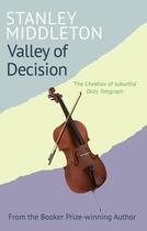 Couverture du livre « Valley Of Decision » de Middleton Stanley aux éditions Random House Digital