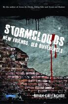 Couverture du livre « Stormclouds » de Brian Gallagher aux éditions The O'brien Press Digital