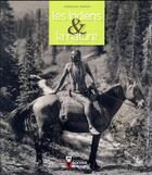 Couverture du livre « Les indiens et la nature » de Francoise Perriot aux éditions Rocher