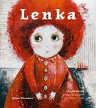 Couverture du livre « Lenka » de Katalin Szegedi aux éditions Ocean