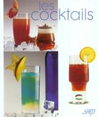 Couverture du livre « Cocktails » de Meart Mathieu aux éditions Saep