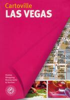 Couverture du livre « Las Vegas » de  aux éditions Gallimard-loisirs