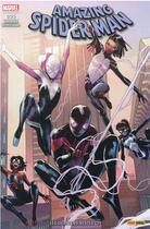 Couverture du livre « Amazing Spider-Man n.5 » de Amazing Spider-Man aux éditions Panini Comics Fascicules