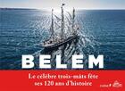 Couverture du livre « Belem » de Daniel Gilles et B. Decoin aux éditions Chene