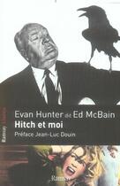 Couverture du livre « Hitch et moi » de Evan Hunter aux éditions Ramsay Illustre
