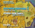 Couverture du livre « Histoires kenyanes ; contes de Luos ; story from kenya ; tales from the Luos » de Jean-Philippe Jehan et Dorothy Akoth Oyance aux éditions Charles Corlet