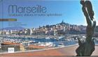 Couverture du livre « Marseille sculptures statues et autres splendeurs t.1 » de Jean-Claude Romera aux éditions Autre Reg'art