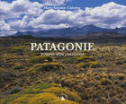 Couverture du livre « Patagonie ; visions d'un caballero » de Marc-Antoine Calonne aux éditions Transboreal