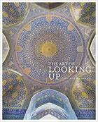 Couverture du livre « The art of looking up » de Catherine Mccormack aux éditions Quarry