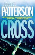 Couverture du livre « Cross » de James Patterson aux éditions 