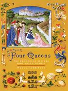 Couverture du livre « Four Queens » de Goldstone Nancy aux éditions Penguin Group Us