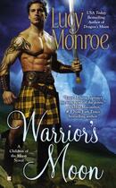 Couverture du livre « Warrior's Moon » de Lucy Monroe aux éditions Penguin Group Us