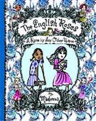 Couverture du livre « A rose by any other name : the english roses » de Madonna aux éditions Thames & Hudson