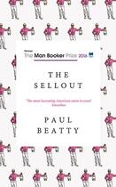 Couverture du livre « THE SELLOUT » de Paul Beatty aux éditions Pan Macmillan