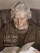 Couverture du livre « Lucian Freud : imma collection Freud project » de  aux éditions Thames & Hudson