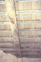 Couverture du livre « Essais sur poutres - peintures et inscriptions chez montaigne » de Alain Legros aux éditions Klincksieck