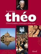 Couverture du livre « Théo » de Dubost/Lalanne aux éditions Mame