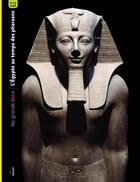 Couverture du livre « Les Egyptiens » de Brigitte Balmes aux éditions Milan