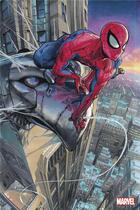 Couverture du livre « Spider-Man n.3 » de Spider-Man aux éditions Panini Comics Fascicules