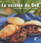Couverture du livre « La Cuisine Du Sud » de Duval/Jean-Pierre aux éditions Romain Pages