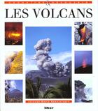 Couverture du livre « Les Volcans » de Jacques-Marie Bardintzeff aux éditions Liber Minerva