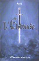 Couverture du livre « Eldnade (L') » de Gouand aux éditions De Mortagne