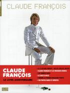 Couverture du livre « Claude Francois » de  aux éditions Consart