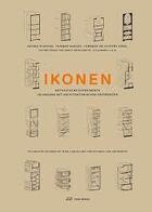 Couverture du livre « Ikonen » de  aux éditions Park Books