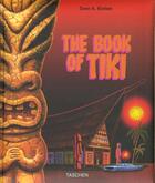 Couverture du livre « Tiki style-trilingue - va » de  aux éditions Taschen