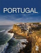 Couverture du livre « The portugal book » de  aux éditions Acc Art Books