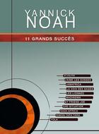 Couverture du livre « Yannick Noah » de Yannick Noah aux éditions Carisch Musicom