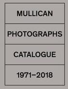 Couverture du livre « Matt mullican photographs 1971-2018 » de Tenconi Roberta aux éditions Skira