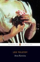 Couverture du livre « Anna Karenina » de Leo Tolstoy aux éditions Adult Pbs