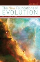 Couverture du livre « The New Foundations of Evolution: On the Tree of Life » de Sapp Jan aux éditions Oxford University Press Usa