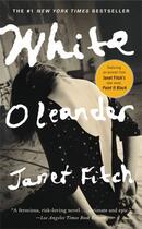 Couverture du livre « White Oleander » de Janet Fitch aux éditions Little Brown And Company