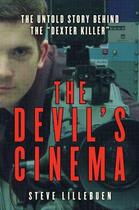 Couverture du livre « The Devil's Cinema » de Lillebuen Steve aux éditions Penguin Books Ltd Digital