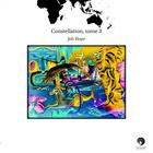 Couverture du livre « Constellation, tome 3 » de Joh Hope aux éditions Thebookedition.com